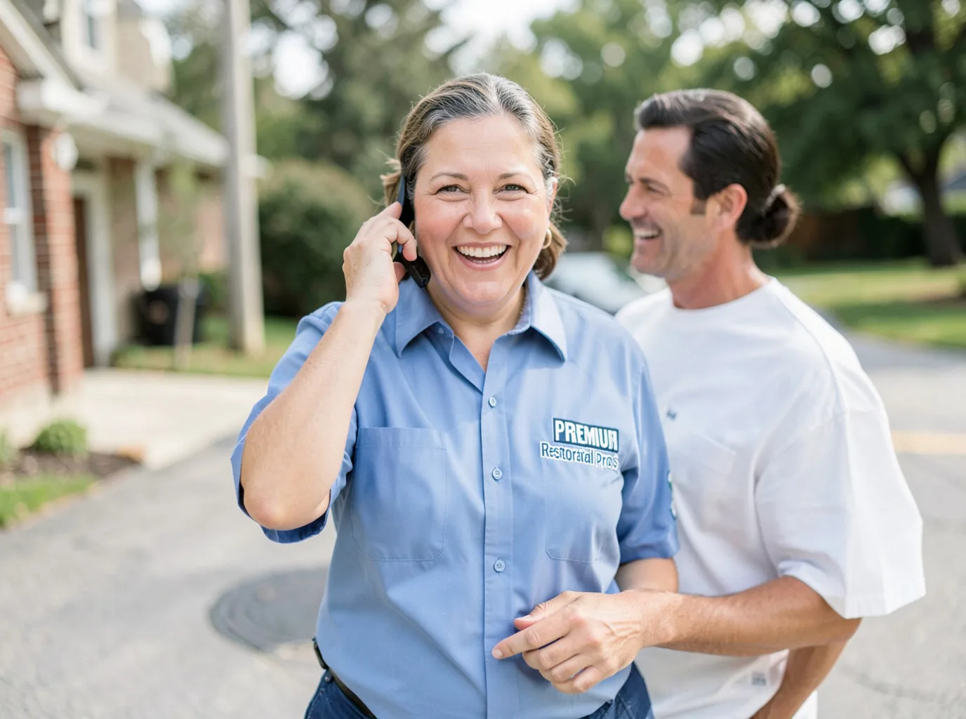 Water Damage Restoration Hineston, LA FAQs